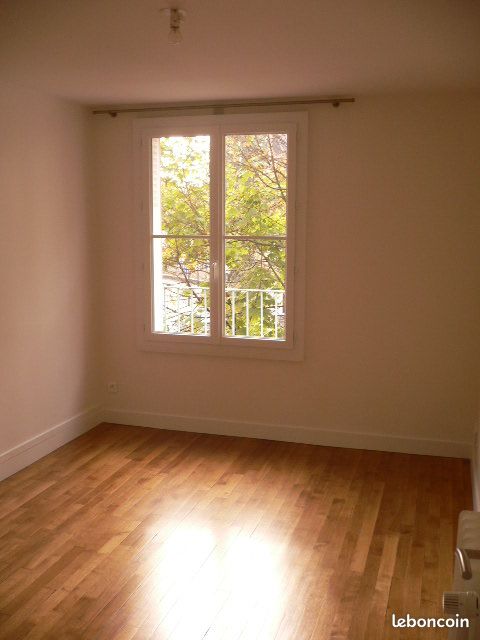 Appartement 2 pièces 44 m² · à Orléans · 44 m² · 132 000 €