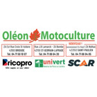 OLEON MOTOCULTURE BRICOPRO