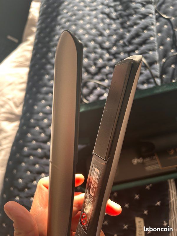 GHD lisseur (image 4)