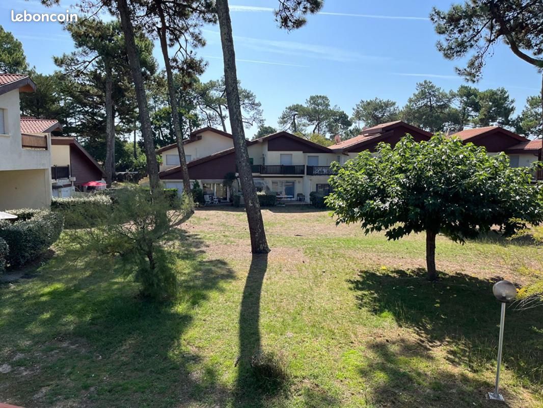 Appartement 2 pièces 52 m² - Mimizan 40200 (image principale 2)