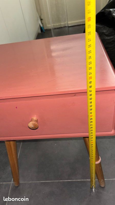 Table de chevet (image 5)