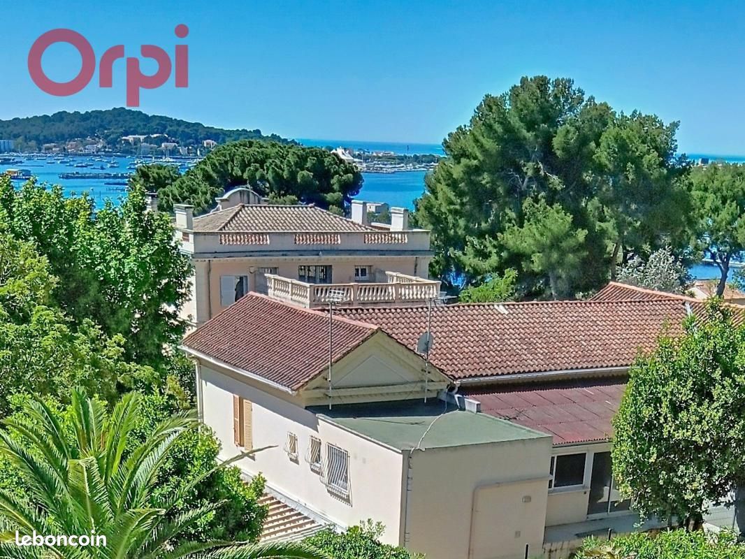 Appartement 1 pièce 22 m² · à La Seyne-sur-Mer · 22 m² · 165 000 €