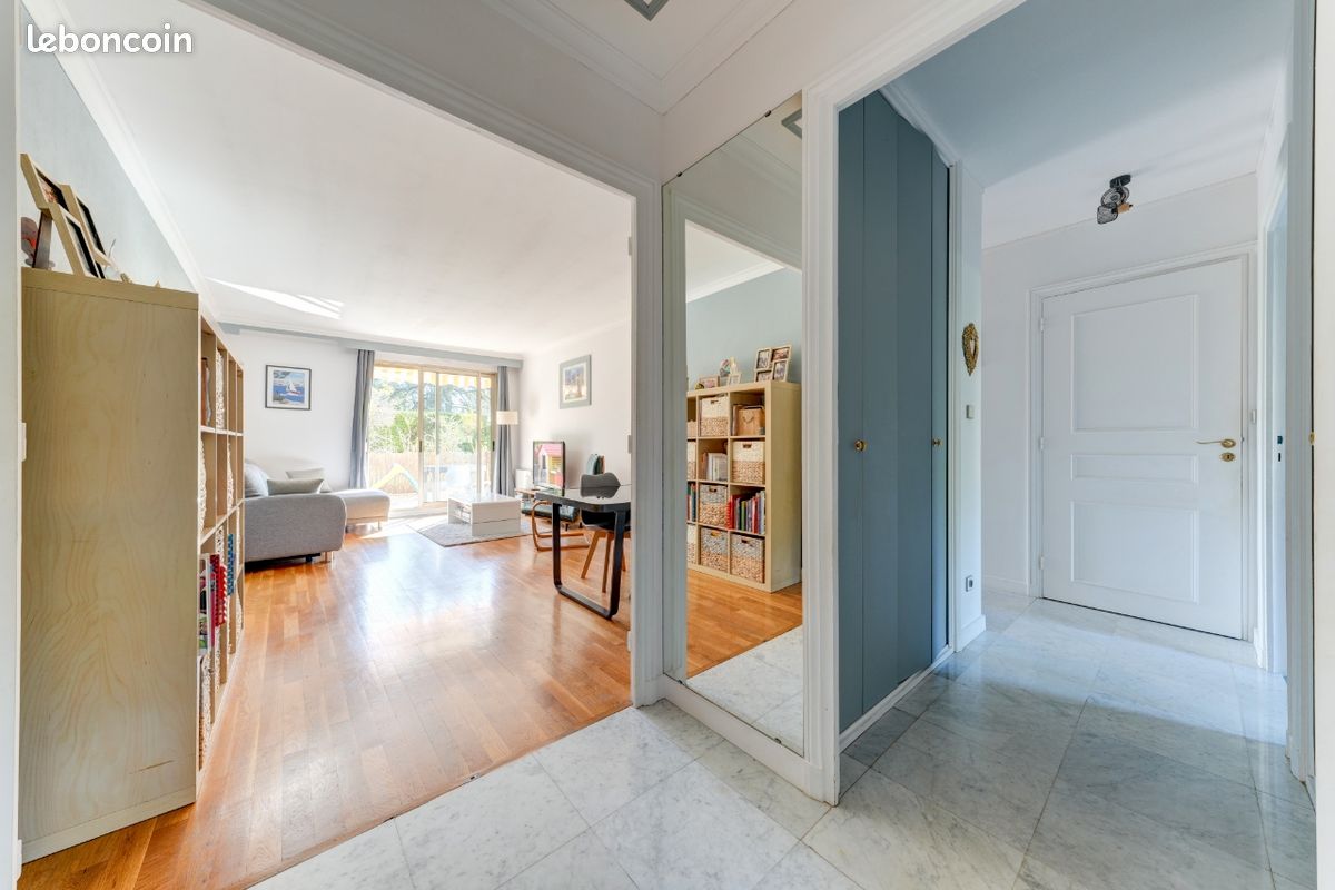 Appartement 3 pièces 69 m² · à Caluire-et-Cuire · 69 m² · 290 000 €
