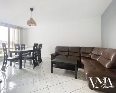 Appartement 205 000 € - 79 m²