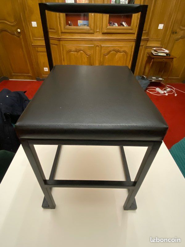 Chaise de bureau (image 1)