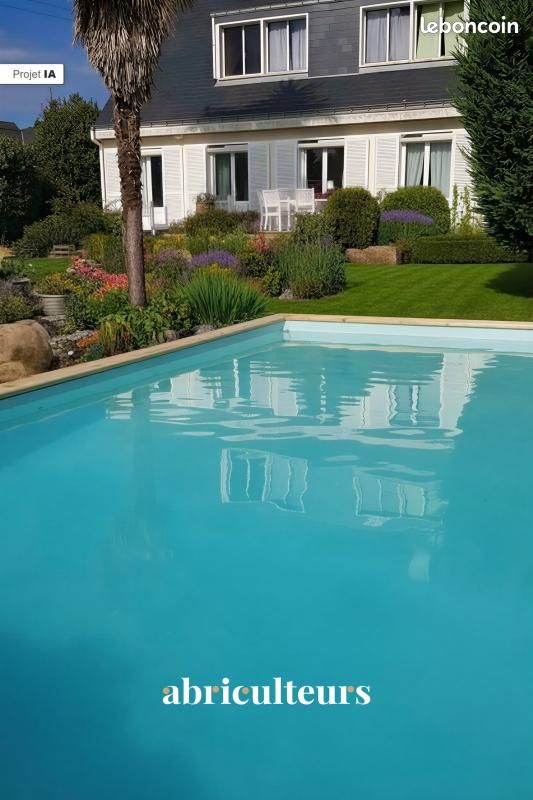 Maison 7 pièces 140 m² · à La Baule-Escoublac · 140 m² · 495 000 €