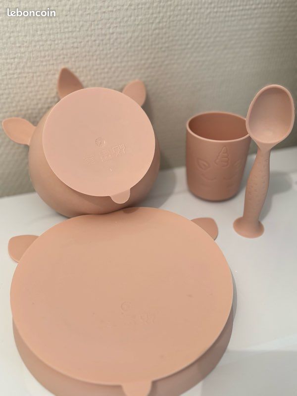 Couverts apprentissage enfant (image 4)