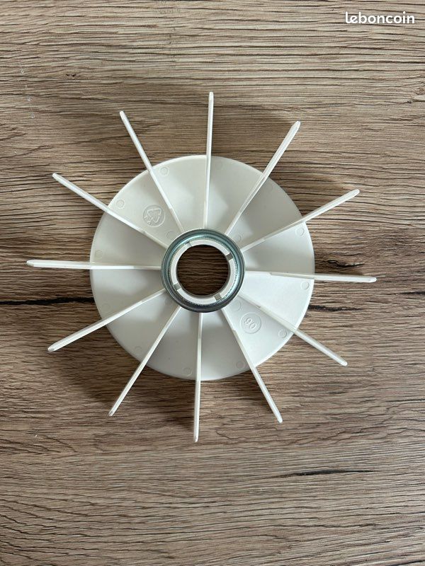 Hélice ventilateur moteur SENCO (image 1)