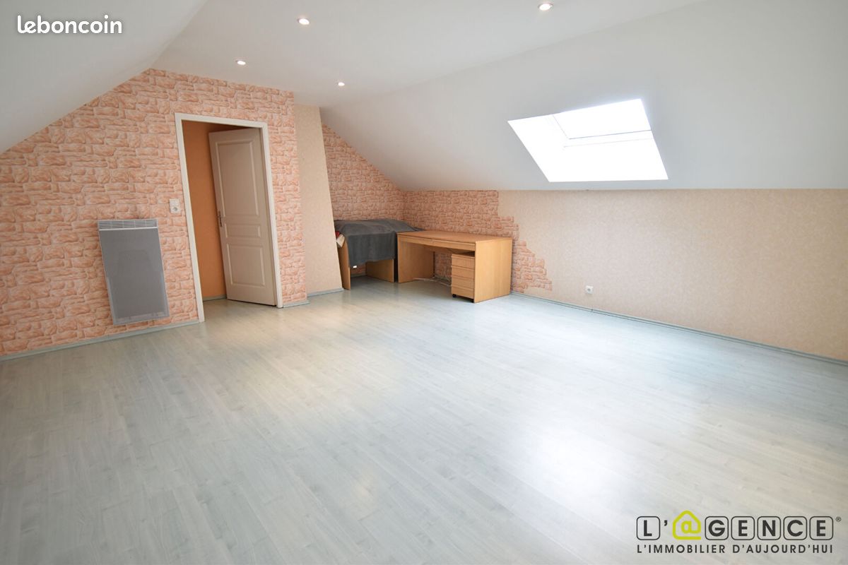 Maison 5 pièces 131 m² (image 10)