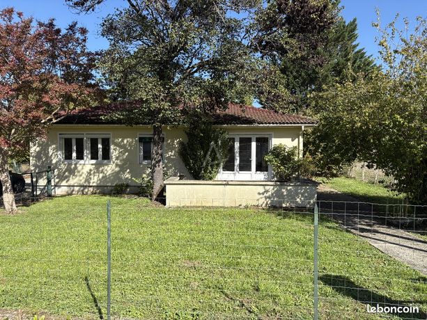 Maison 6 pièces 108 m²