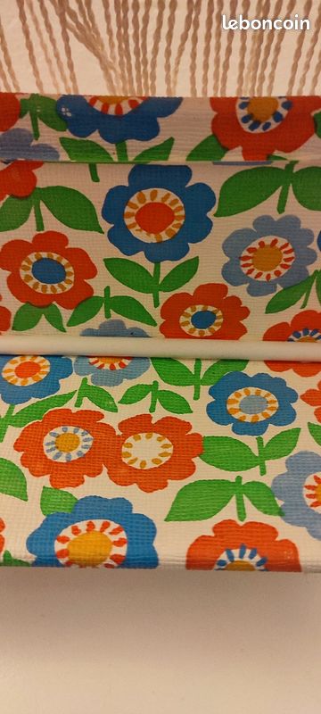 Balancelle pour Barbie vintage (image 3)