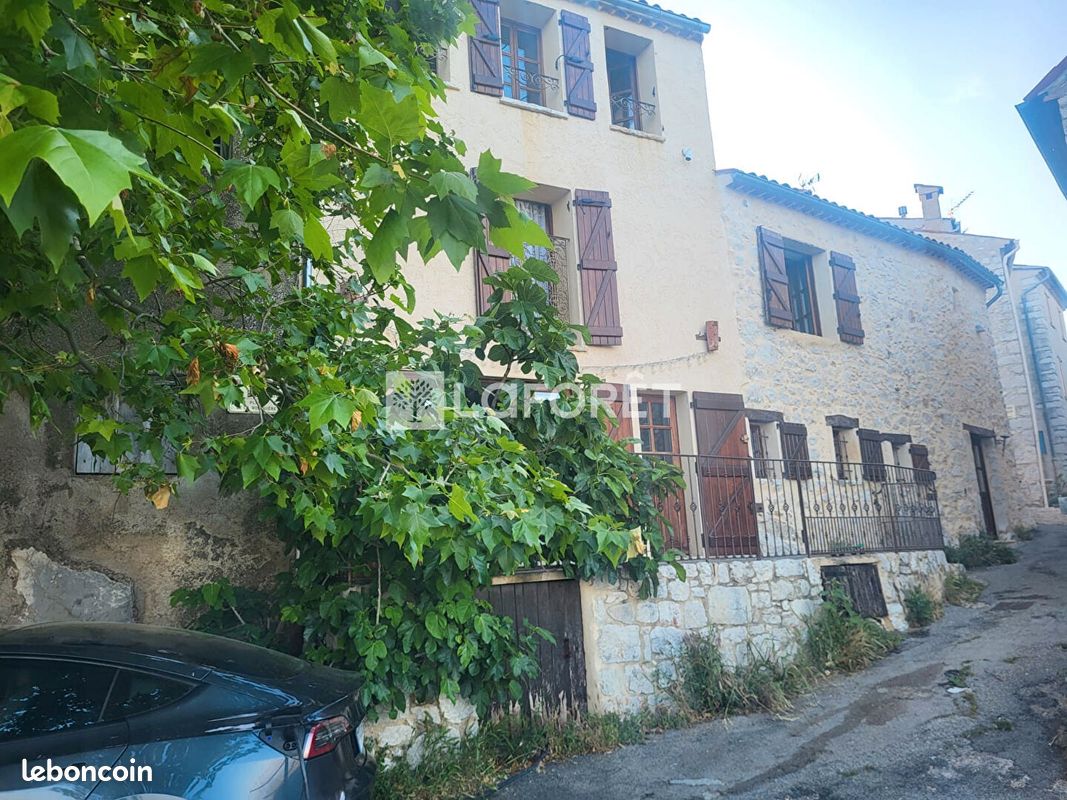 Maison 5 pièces 147 m² · à Mons · 147 m² · 350 000 €