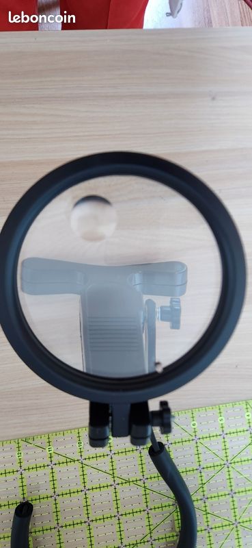 Loupe mains libres (image 4)