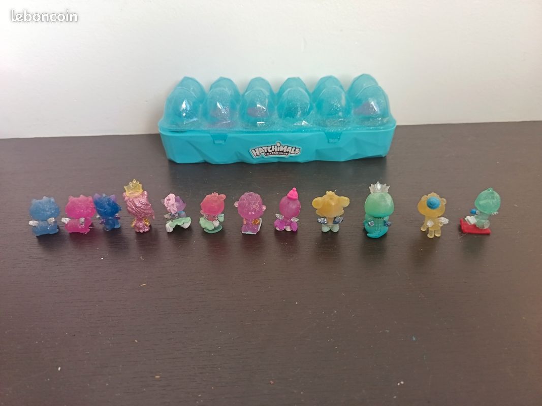 Jouet pour enfants hatchimals de 4 a 6 ans (image 3)