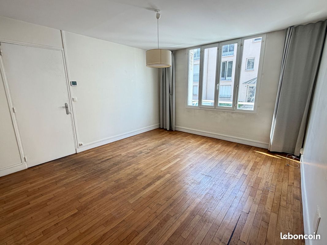 Appartement 3 pièces 63 m² · à Caen · 63 m² · 764 €
