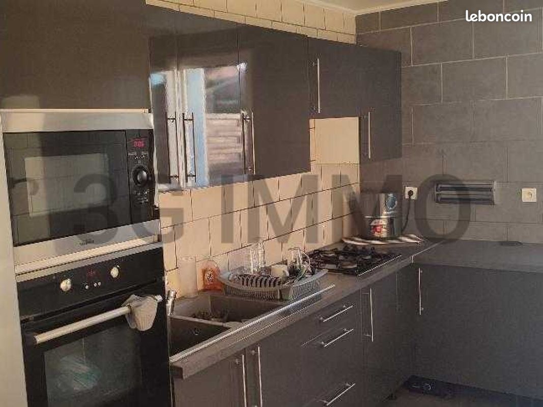Maison 6 pièces 120 m² · à Le Pontet · 120 m² · 173 685 €