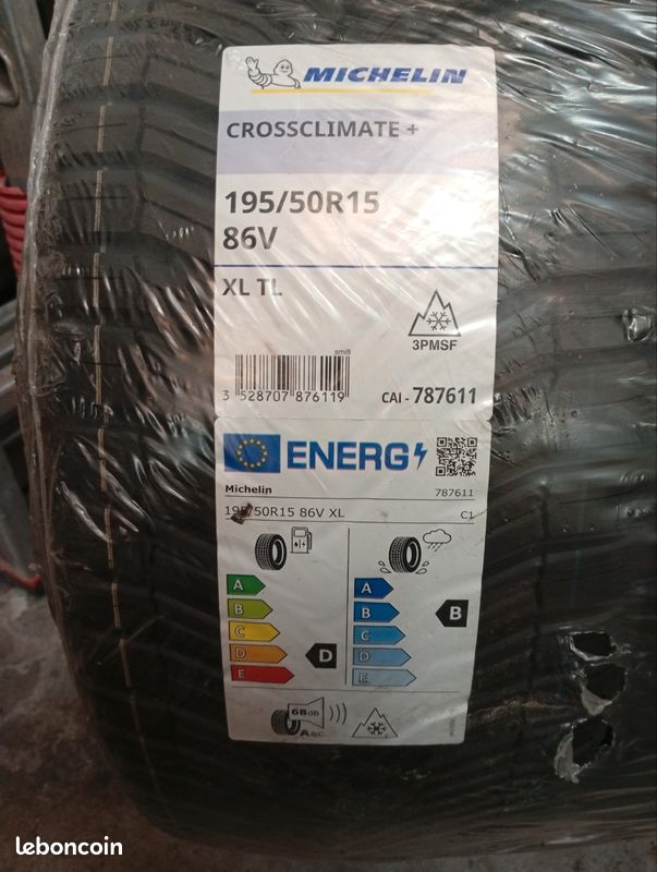 195/50r15 86v (image 1)