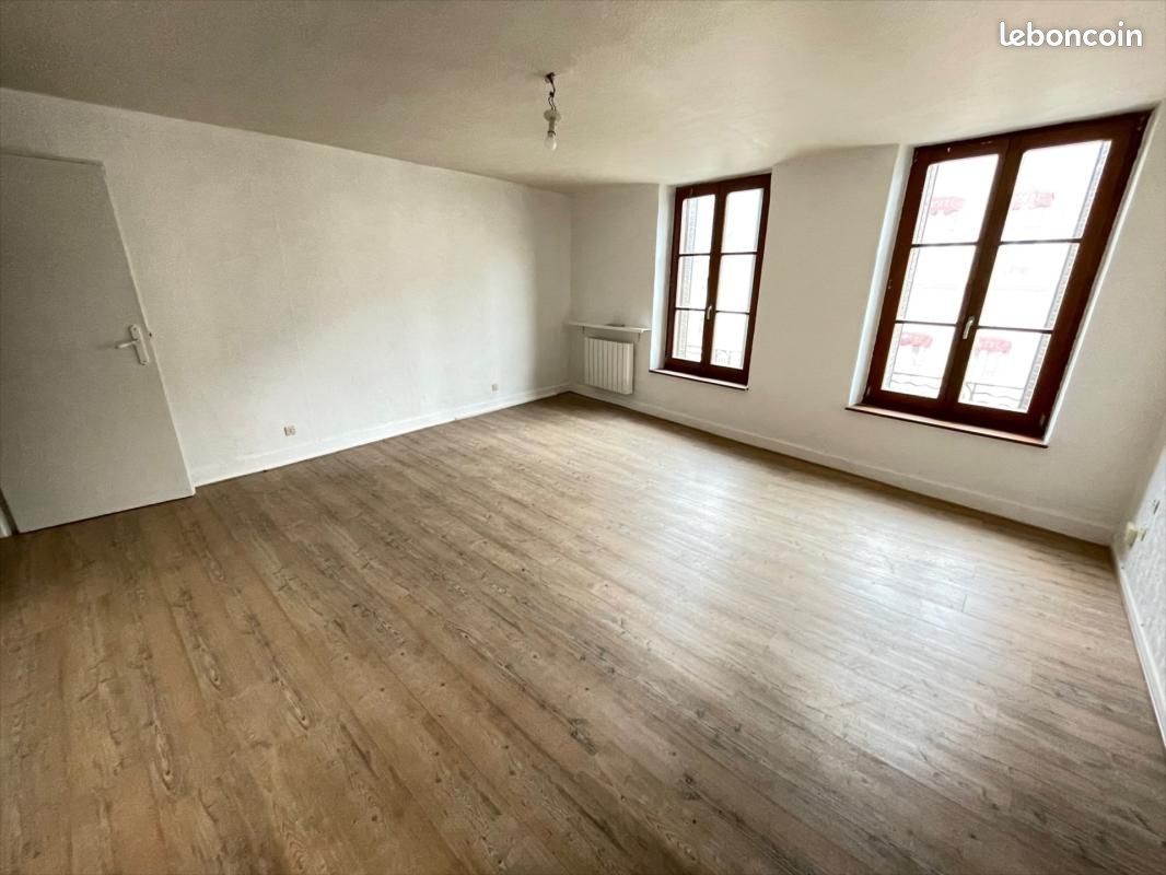 Appartement 1 pièce 31 m² · à Thionville · 31 m² · 460 €