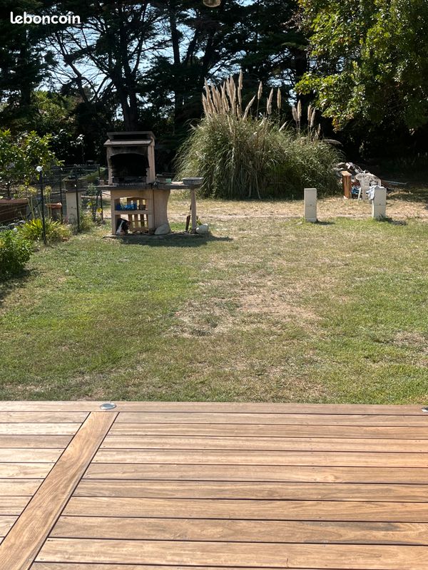 Maison 3 pièces 50 m² · à Île-d'Aix · 50 m² · 410 000 €