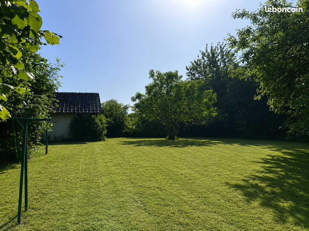 Terrain 785 m² · à Souppes-sur-Loing · 785 m² · 47 000 €