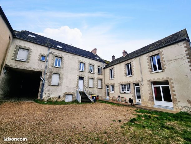Immeuble 12 pièces 298 m²