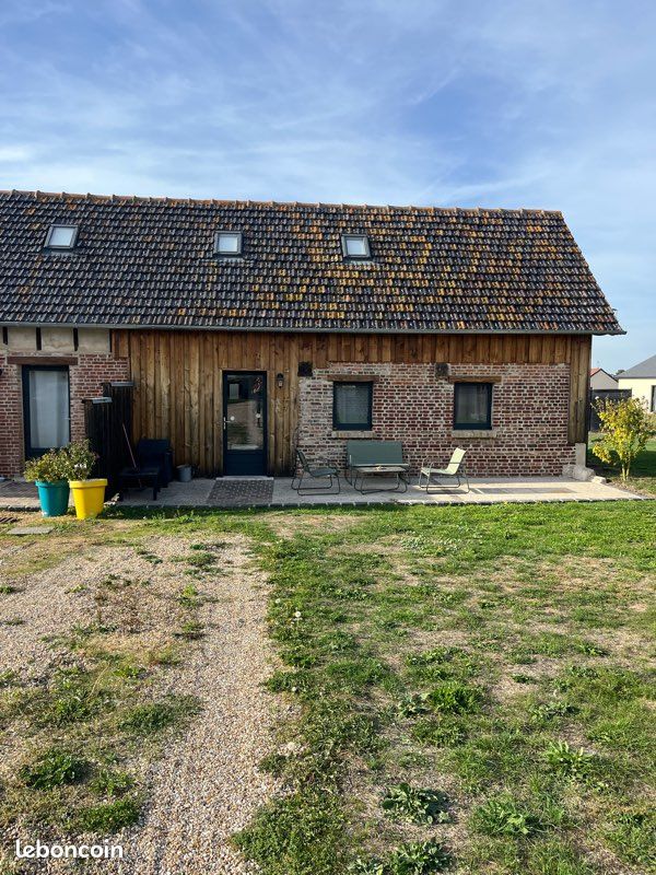 Maison 2 pièces 48 m² · à Louviers · 48 m² · 607 €/mois