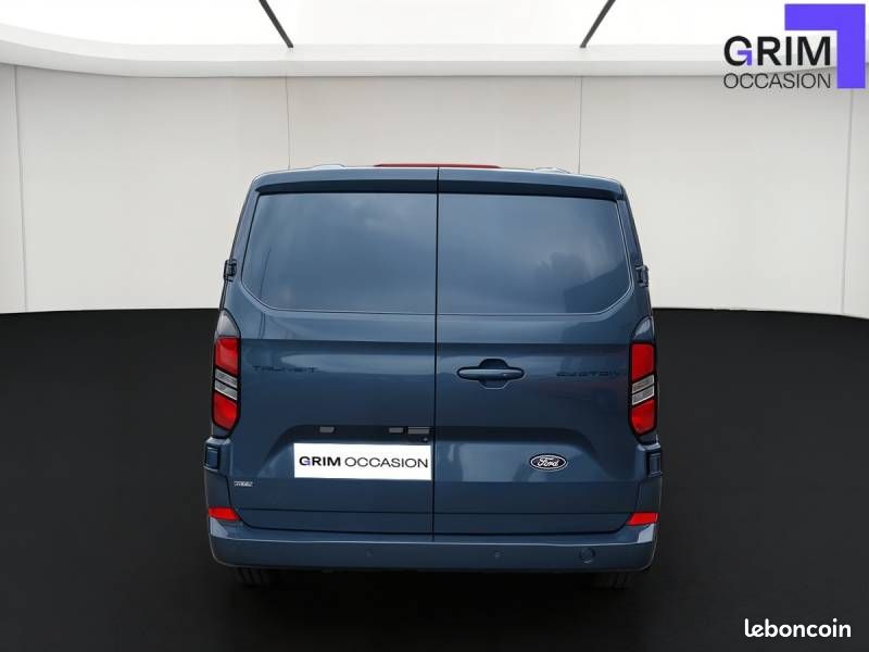 Ford Transit CUSTOM FGN 320 L1H1 2.5 DURATEC 232 CH PHEV CVT LIMITED (image 18)