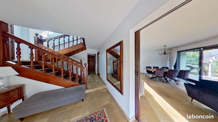 Maison a louer sevres - 8 pièce(s) - 160 m2 - Surfyn