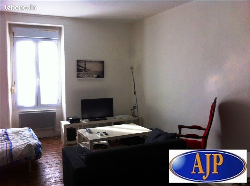 Appartement 1 pièce 30 m² · à Nantes · 30 m² · 452 €/mois