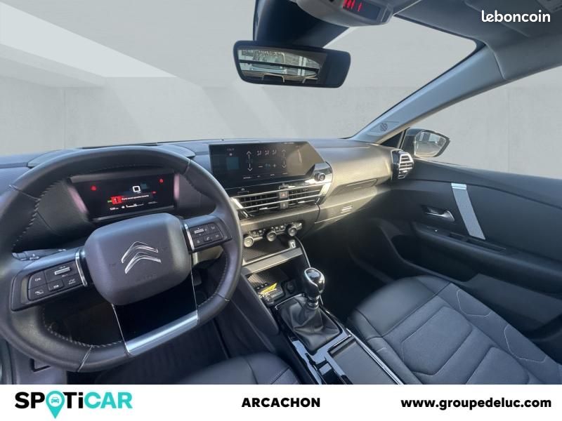 Citroen C4 PureTech 130ch S&S C-Series (image 13)