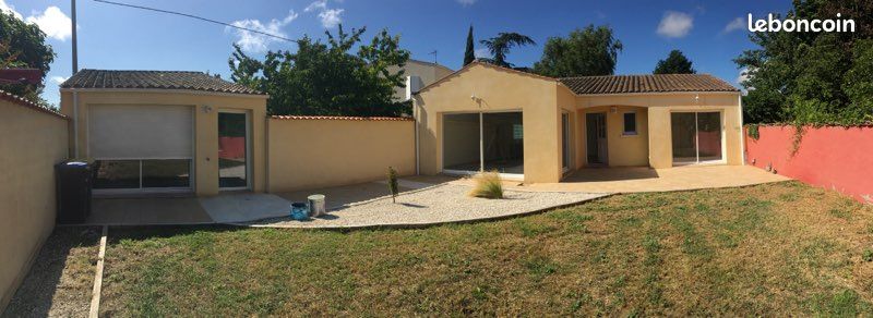Maison 5 pièces 123 m² · à Clavette · 122,5 m² · 300 000 €