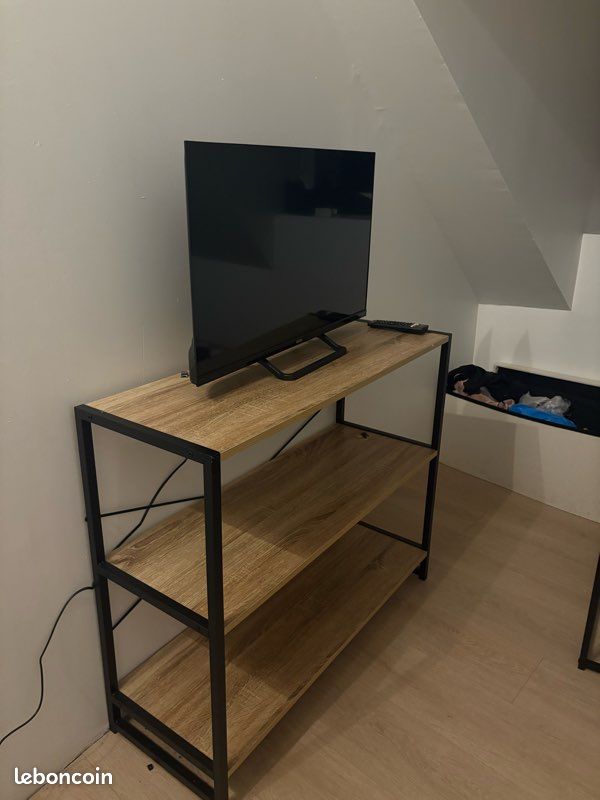 Meuble bois (image 3)