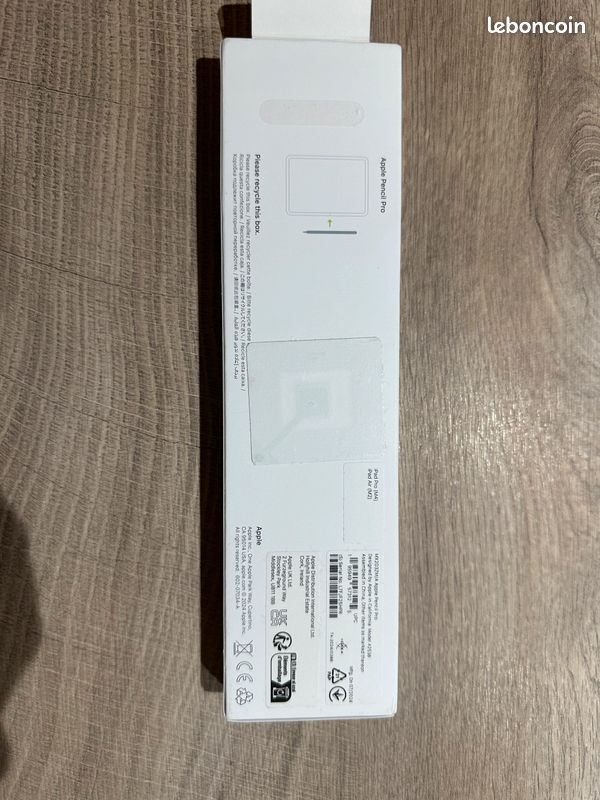 Apple Pencil Pro (image 4)