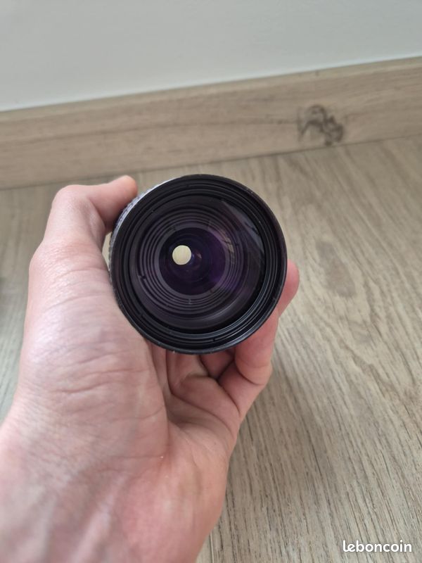 Pentax Cosmicar TV Lens Extension Tube Set 10/20/40mm Cine