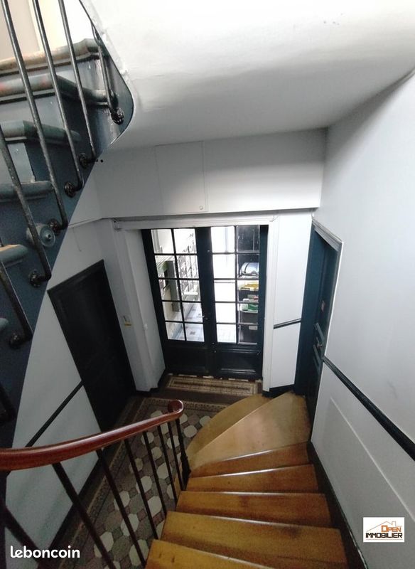 Appartement 2 pièces 36 m² · à Courbevoie · 36 m² · 258 000 €