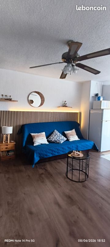 Studio cabine (image 2)