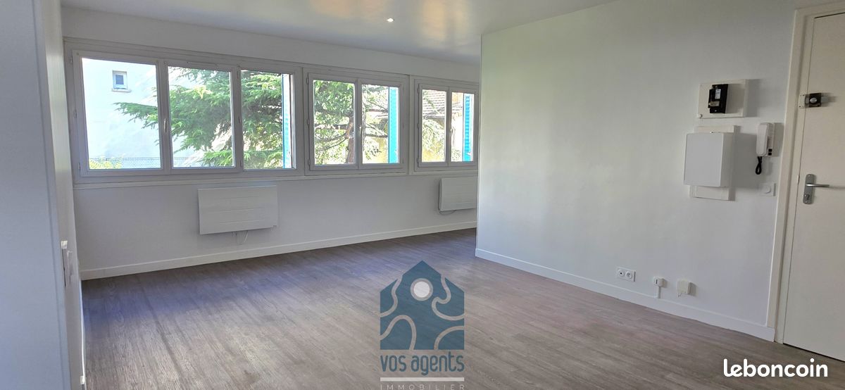 Appartement 4 pièces 67 m² · à Clermont-Ferrand · 67 m² · 149 000 €