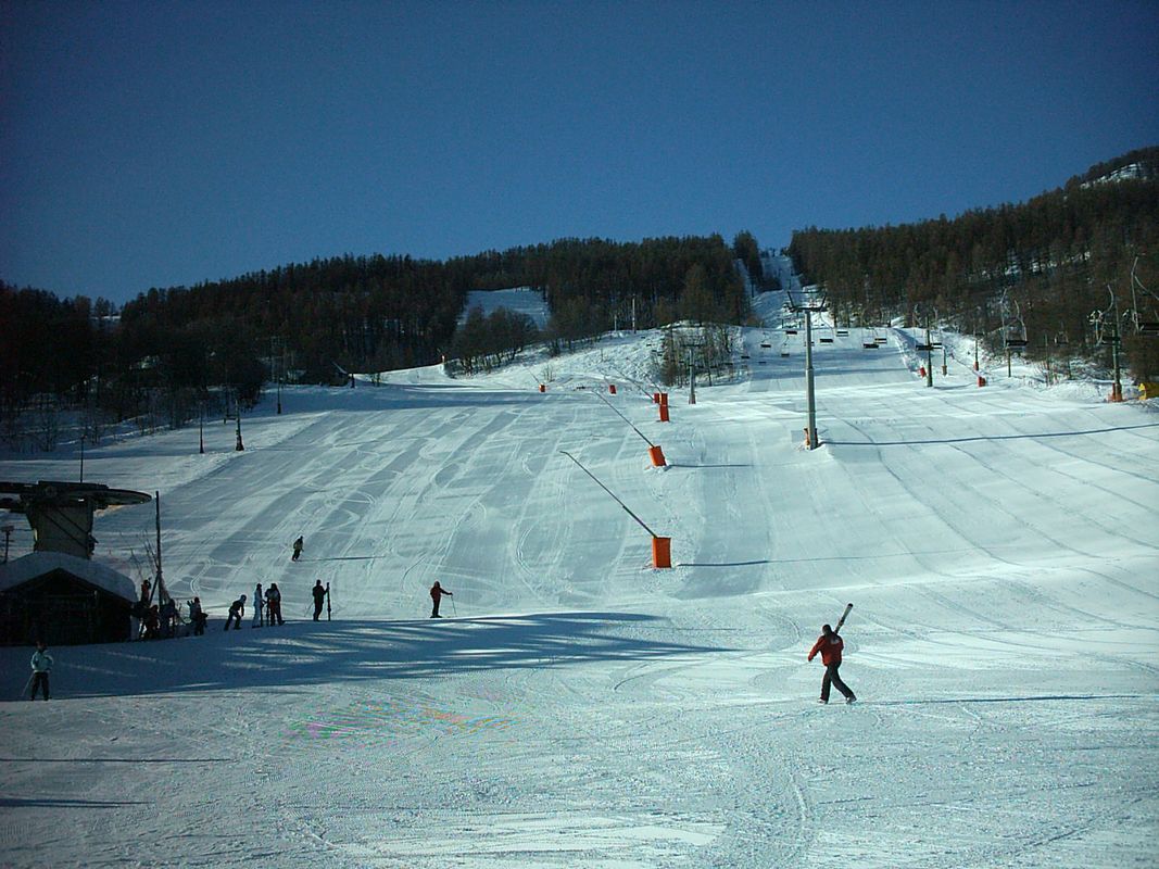 Vacances à la montagne ou séjour au ski (image 9)