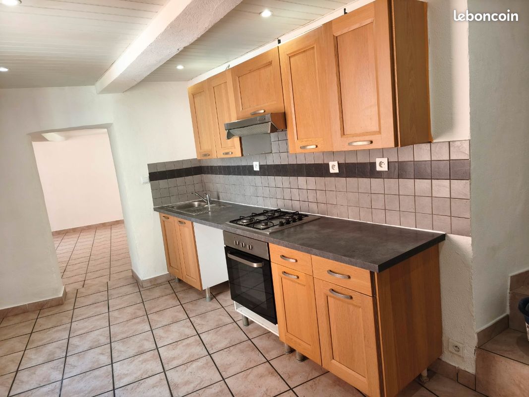 Appartement 2 pièces 35 m² · à Apt · 35 m² · 480 €/mois