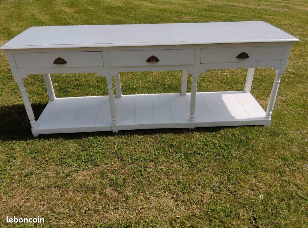 Console drapier (image 7)