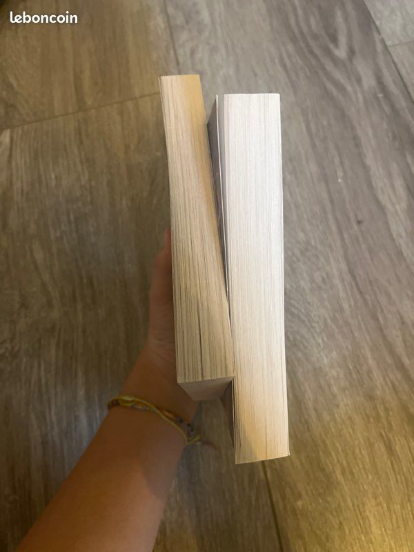 Livres « La guerre des clans » (image 5)