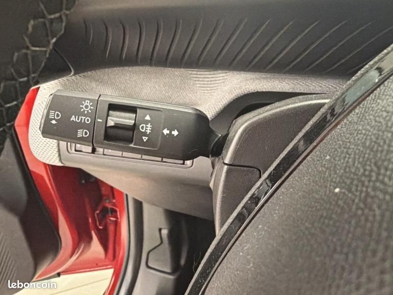 Citroen C3 1.2 Turbo 100ch MAX (image 16)