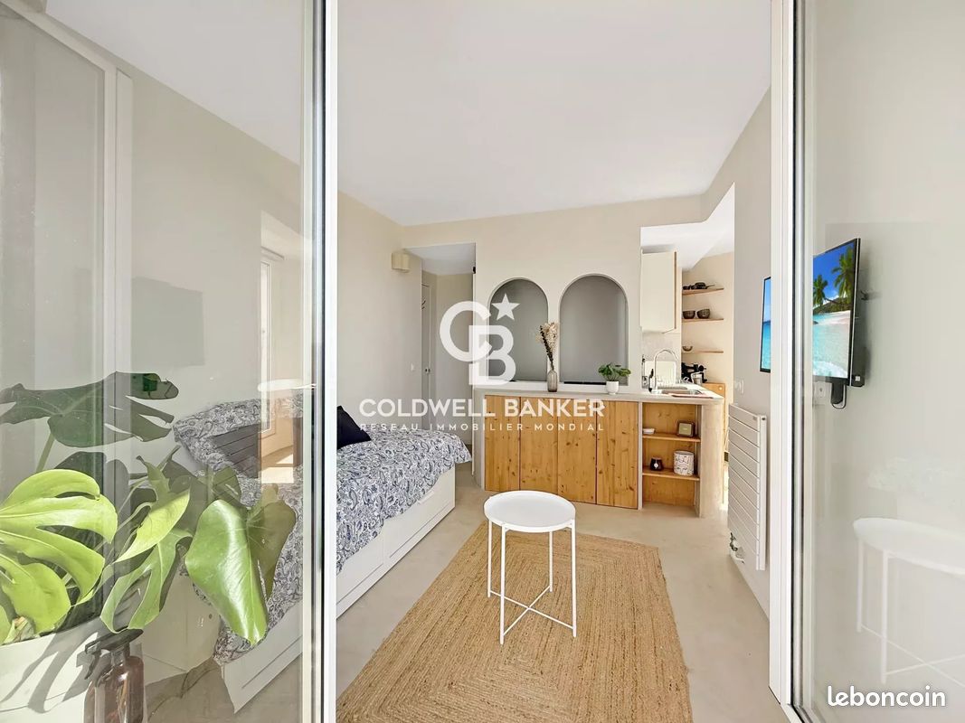 Appartement a louer neuilly-sur-seine - 1 pièce(s) - 20 m2 - Surfyn