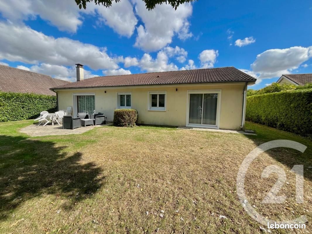 Maison 6 pièces 116 m² · à Claye-Souilly · 116 m² · 477 000 €