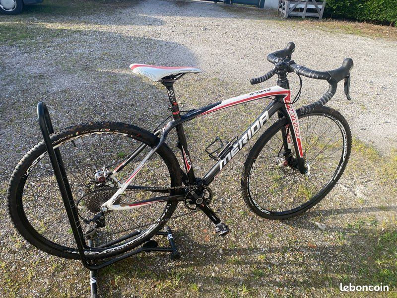 Gravel Bike Cyclo Cross Troc Velo Cyclo Cross Gravel What Is The