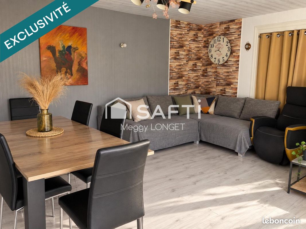 Maison 5 pièces 102 m² · à Dinan · 102 m² · 240 000 €