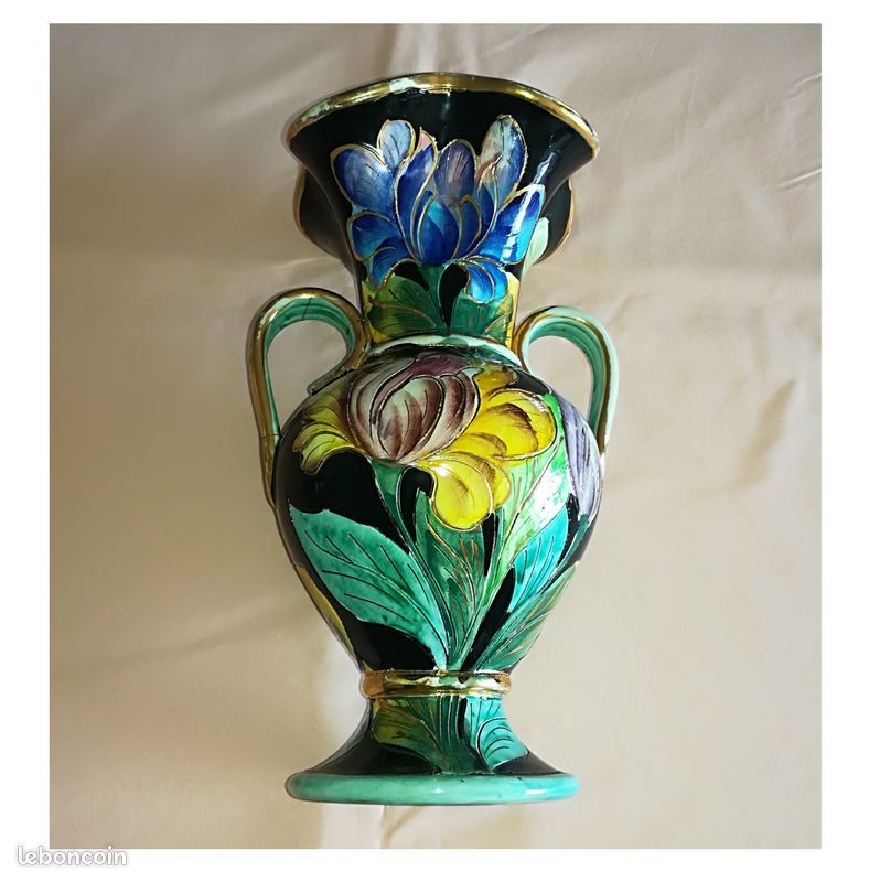 Décoration - Vase - Céramique (image 1)