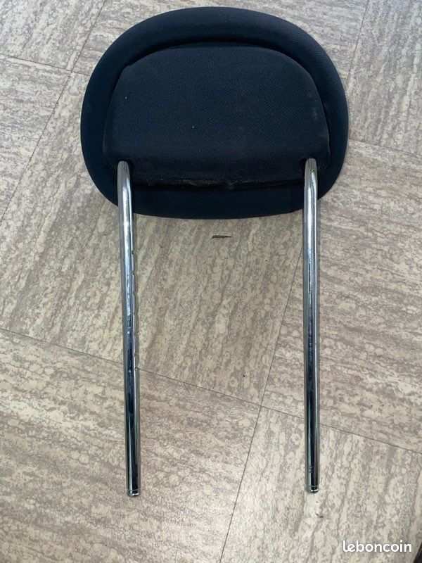 Appuie tête Mercedes classe c (image 5)