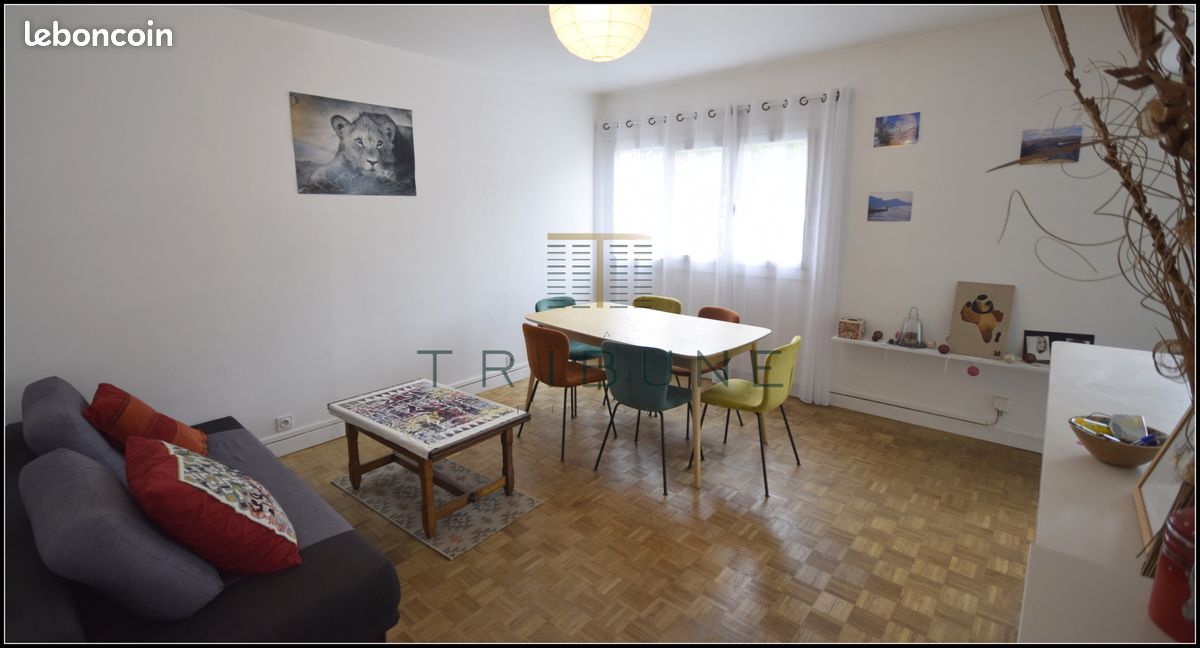 Appartement 4 pièces 74 m² · à Agen · 74 m² · 149 900 €