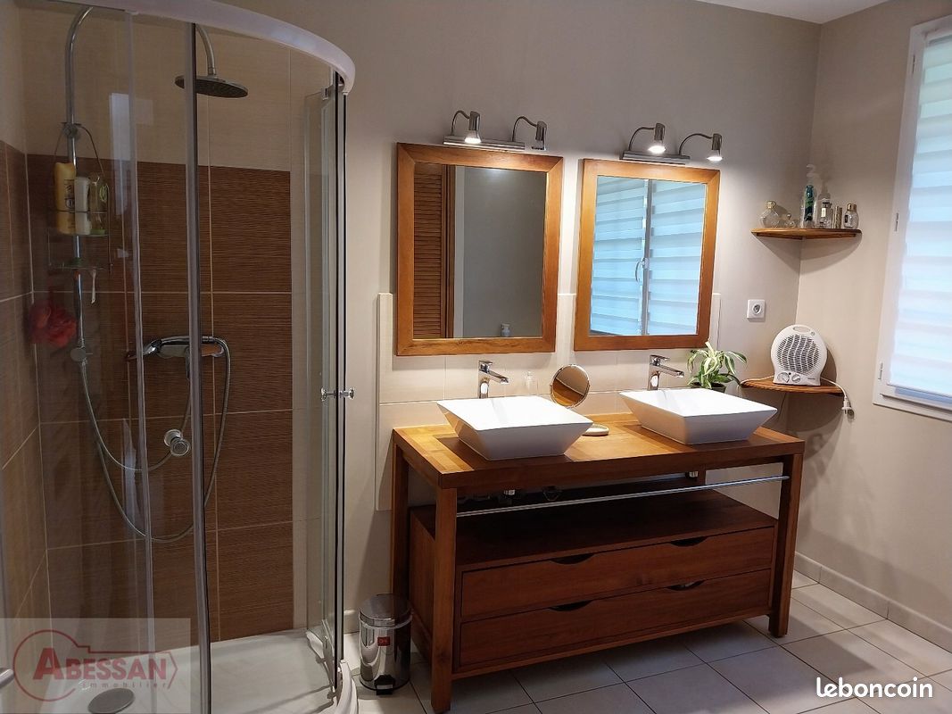 Maison 5 pièces 110 m² (image 9)